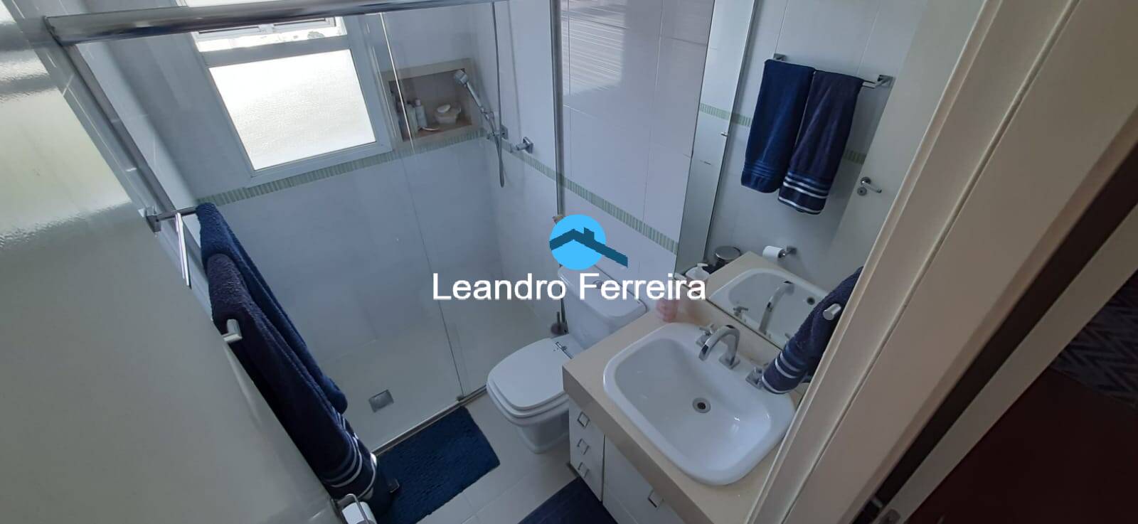 Apartamento à venda com 3 quartos, 91m² - Foto 21