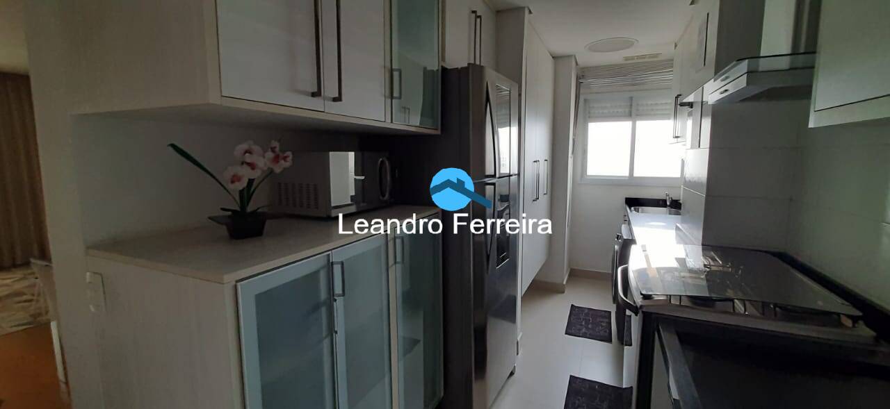 Apartamento à venda com 3 quartos, 91m² - Foto 20