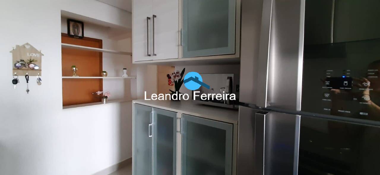 Apartamento à venda com 3 quartos, 91m² - Foto 19