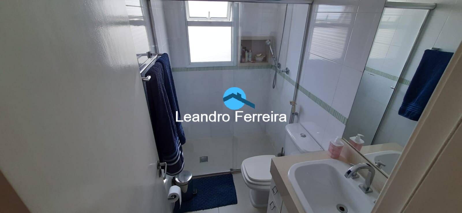 Apartamento à venda com 3 quartos, 91m² - Foto 25