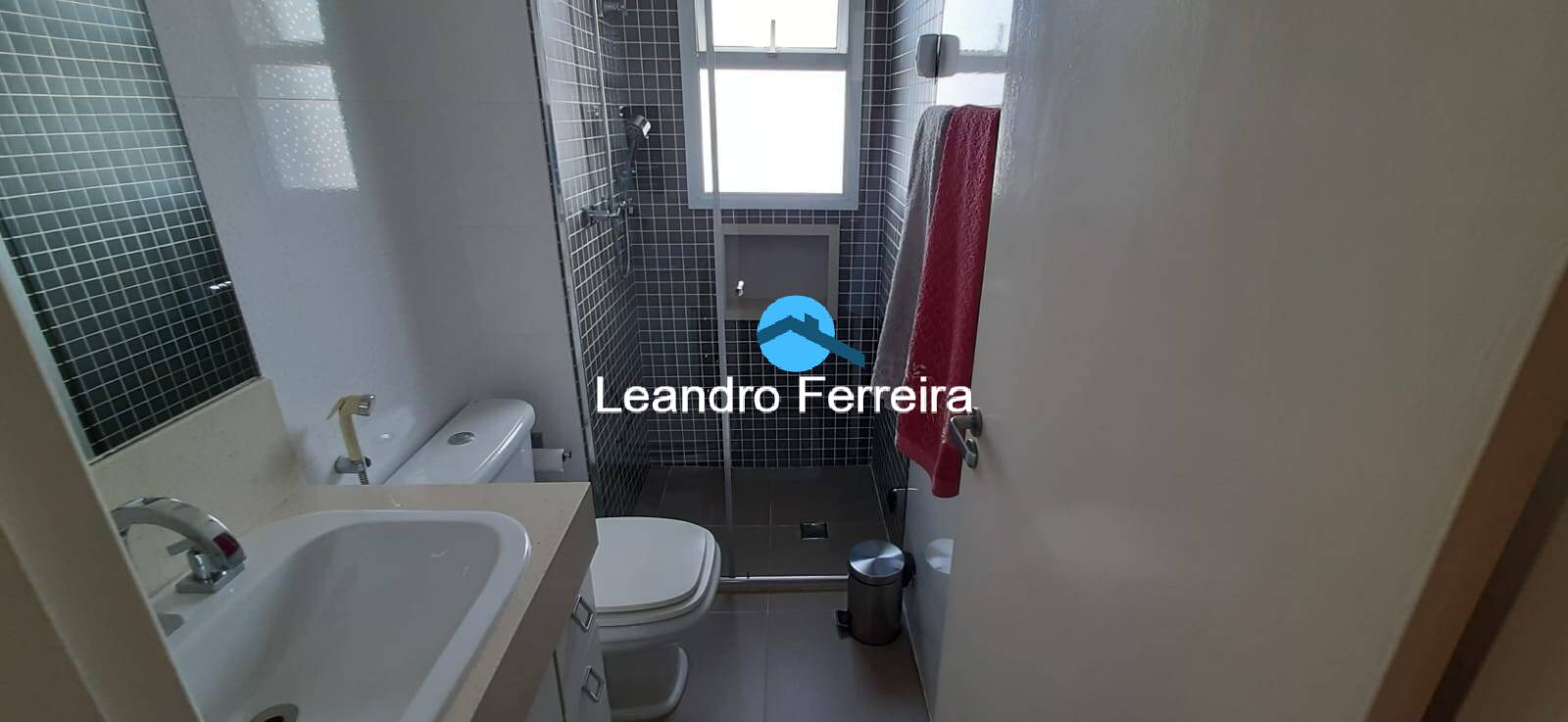 Apartamento à venda com 3 quartos, 91m² - Foto 26