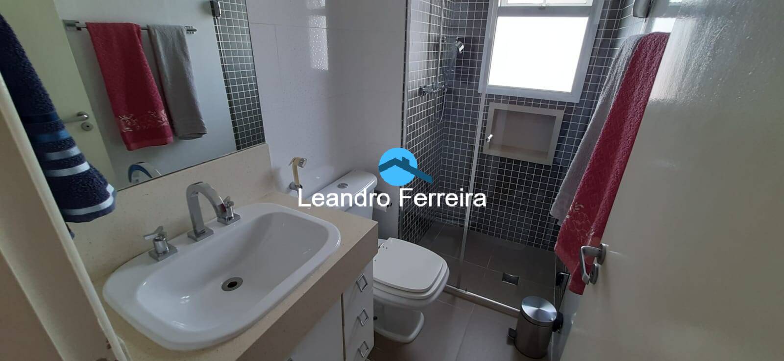 Apartamento à venda com 3 quartos, 91m² - Foto 28