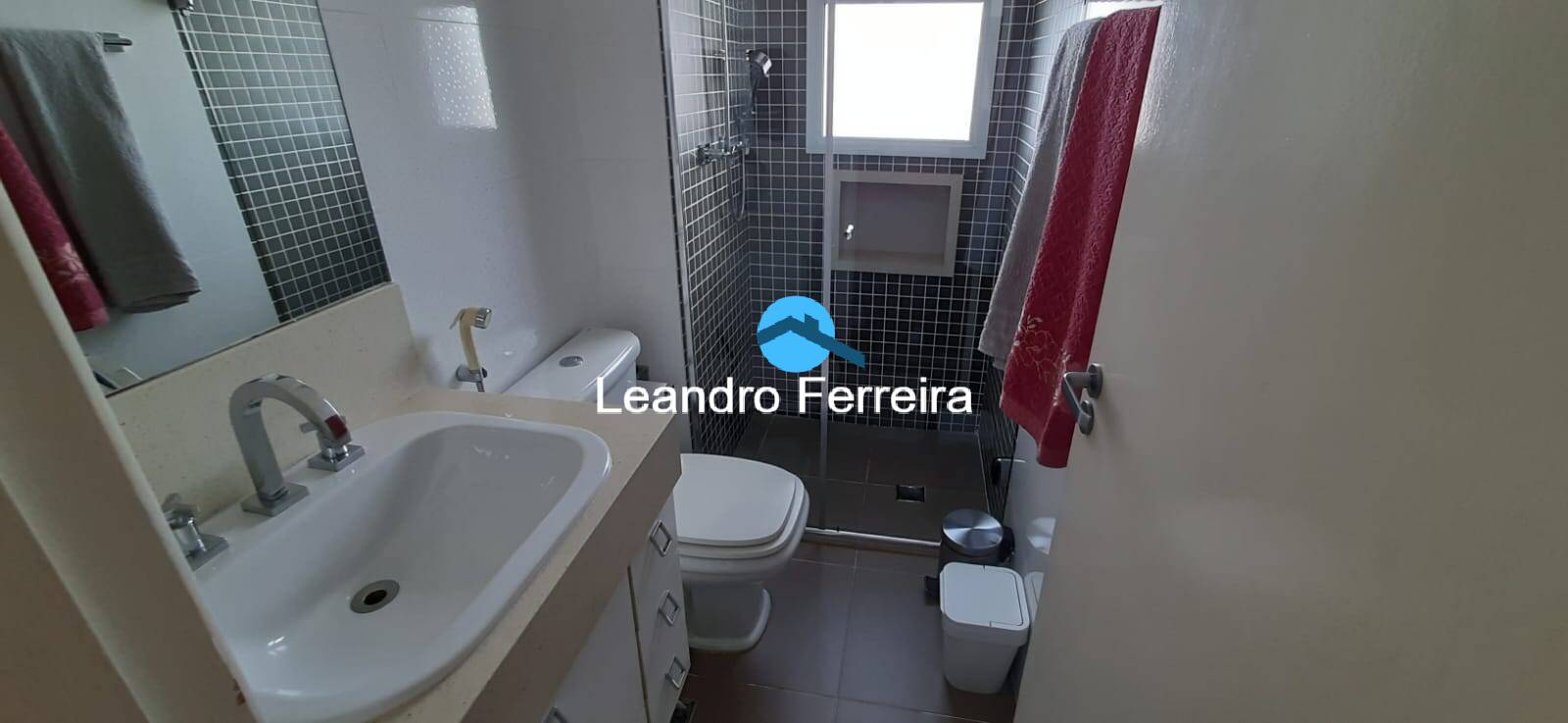 Apartamento à venda com 3 quartos, 91m² - Foto 27