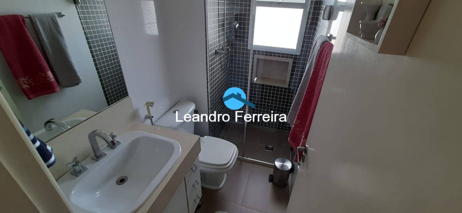 Apartamento à venda com 3 quartos, 91m² - Foto 30