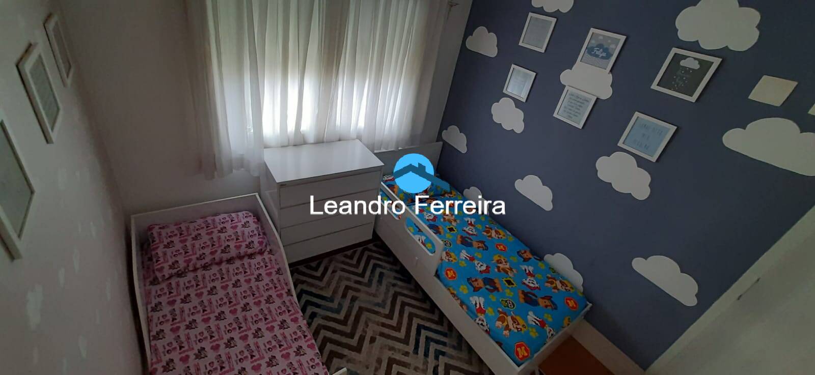 Apartamento à venda com 3 quartos, 91m² - Foto 34