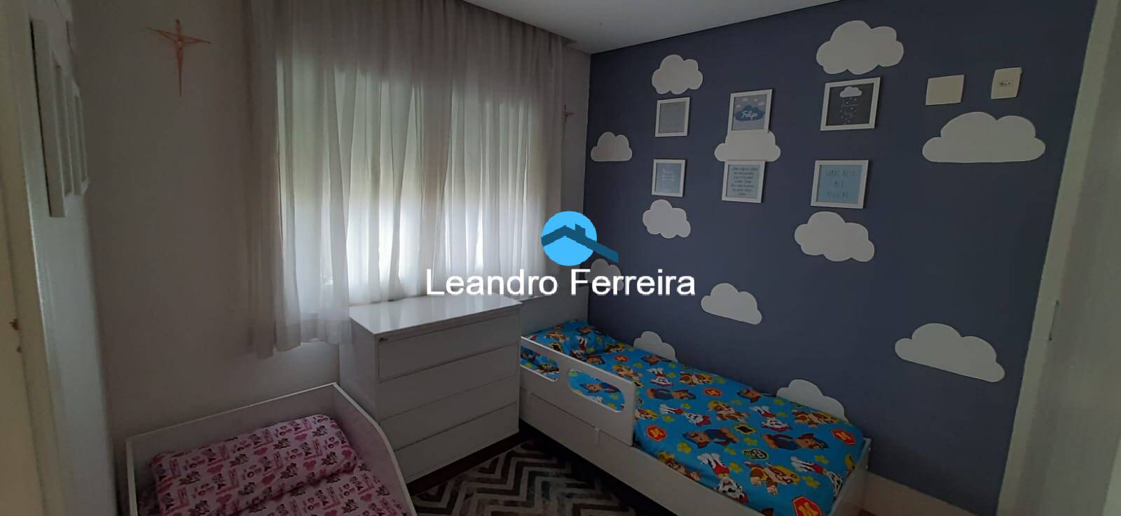 Apartamento à venda com 3 quartos, 91m² - Foto 35