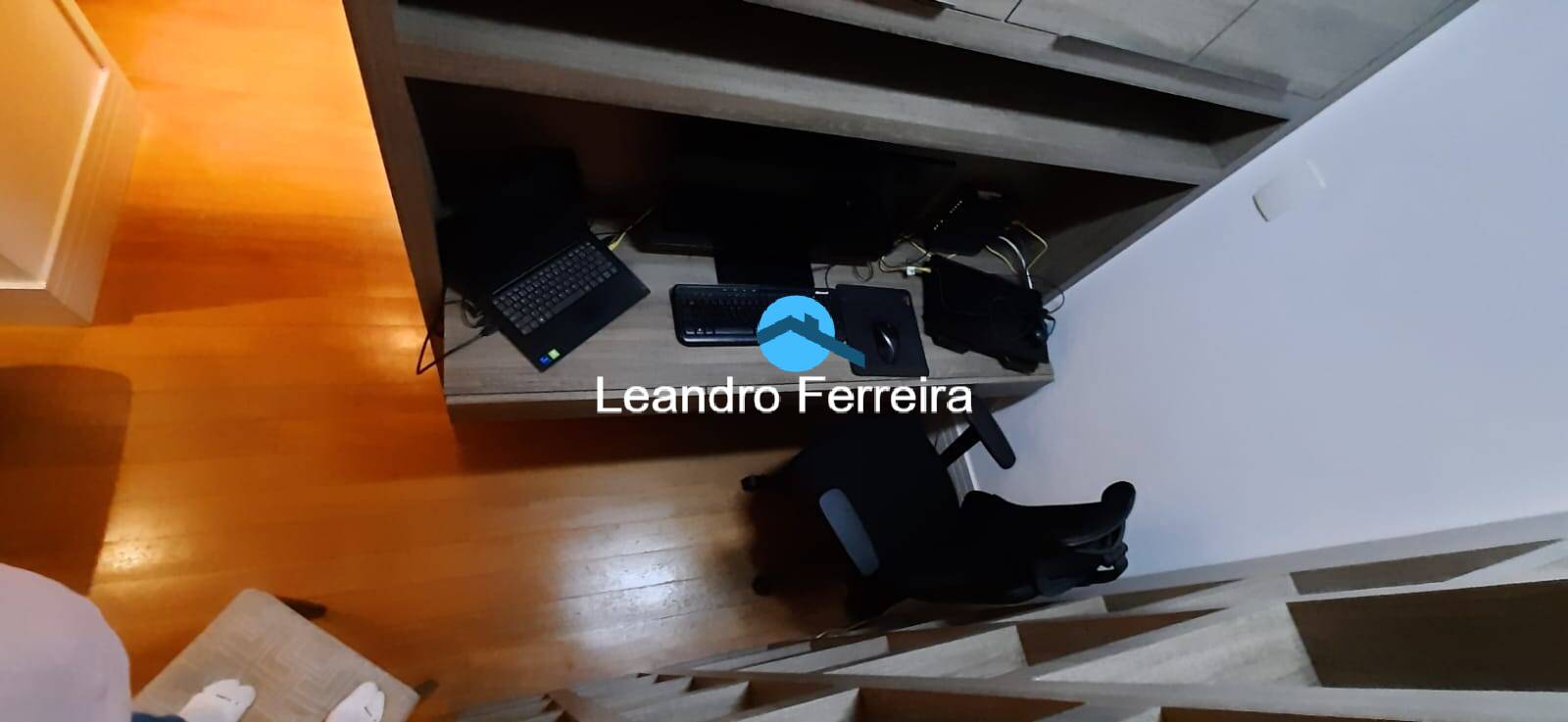 Apartamento à venda com 3 quartos, 91m² - Foto 41