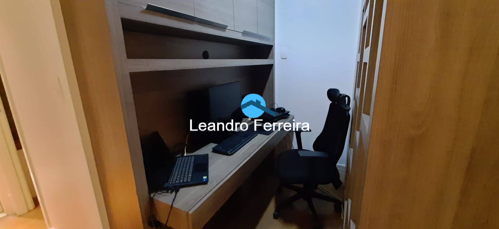 Apartamento à venda com 3 quartos, 91m² - Foto 40