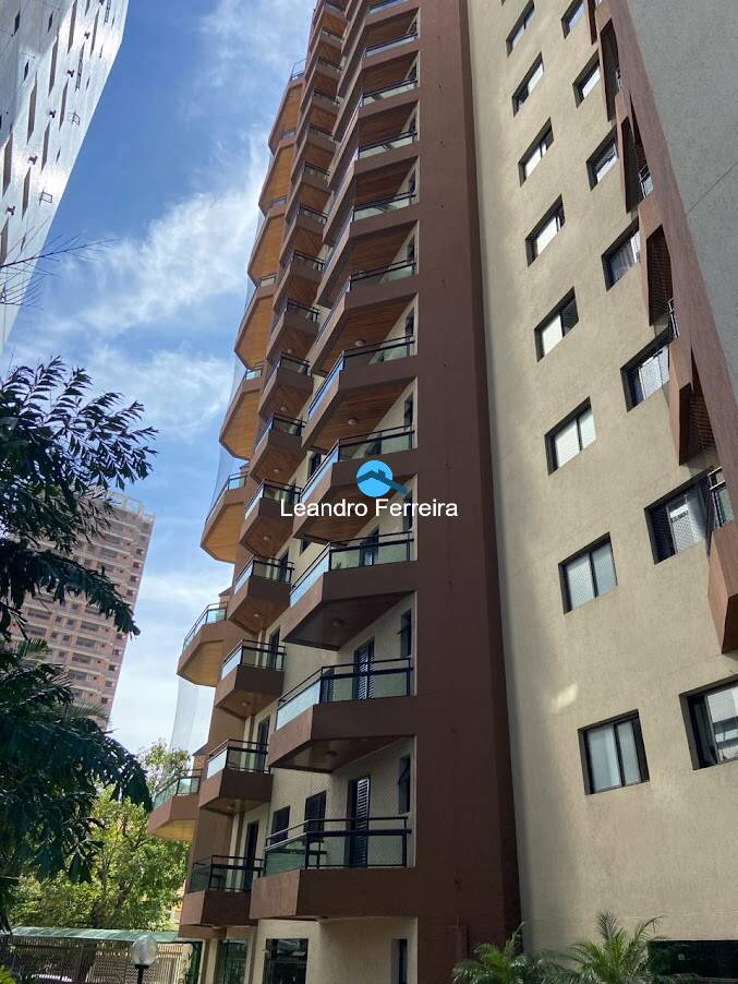 Apartamento à venda com 3 quartos, 130m² - Foto 20