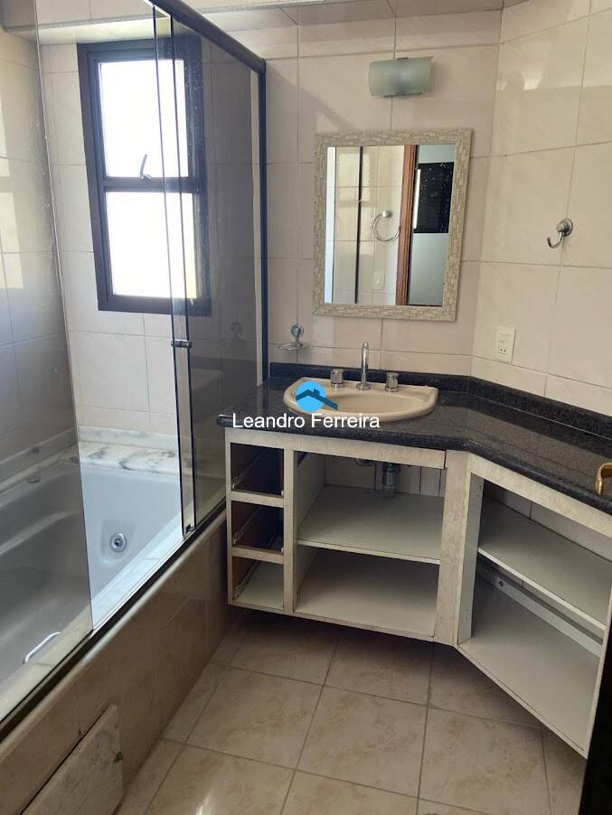 Apartamento à venda com 3 quartos, 130m² - Foto 15