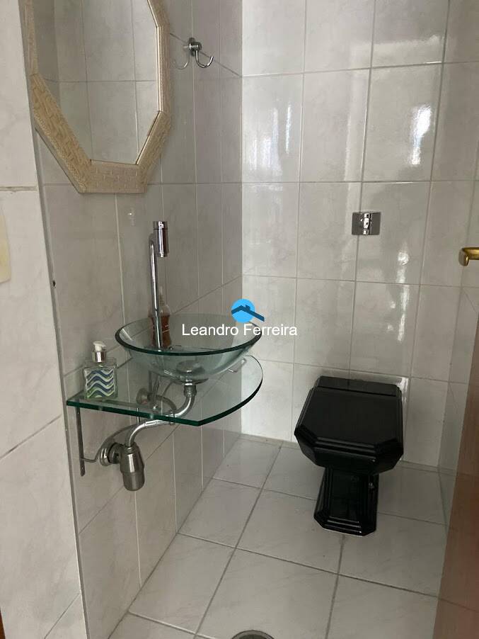 Apartamento à venda com 3 quartos, 130m² - Foto 16