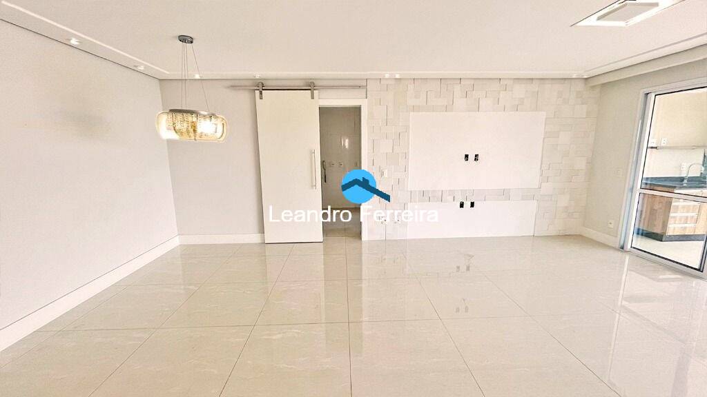 Apartamento à venda com 3 quartos, 162m² - Foto 5