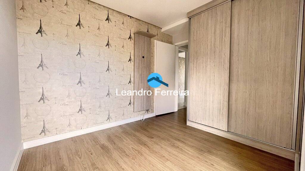 Apartamento à venda com 3 quartos, 162m² - Foto 14