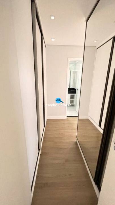 Apartamento à venda com 3 quartos, 162m² - Foto 15