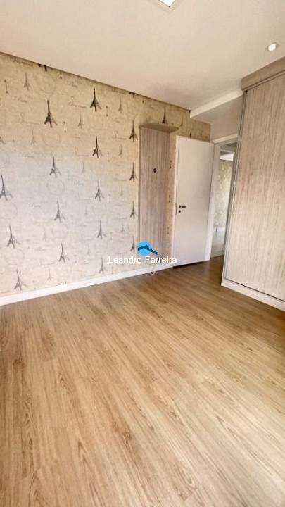 Apartamento à venda com 3 quartos, 162m² - Foto 13