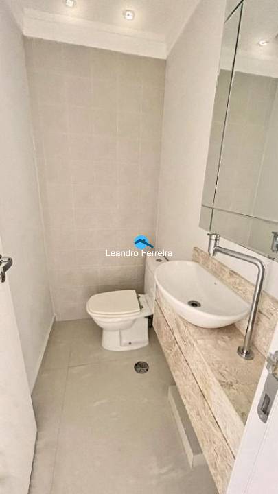 Apartamento à venda com 3 quartos, 162m² - Foto 20