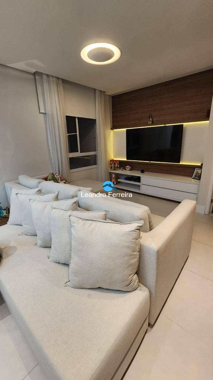 Apartamento à venda com 4 quartos, 123m² - Foto 6