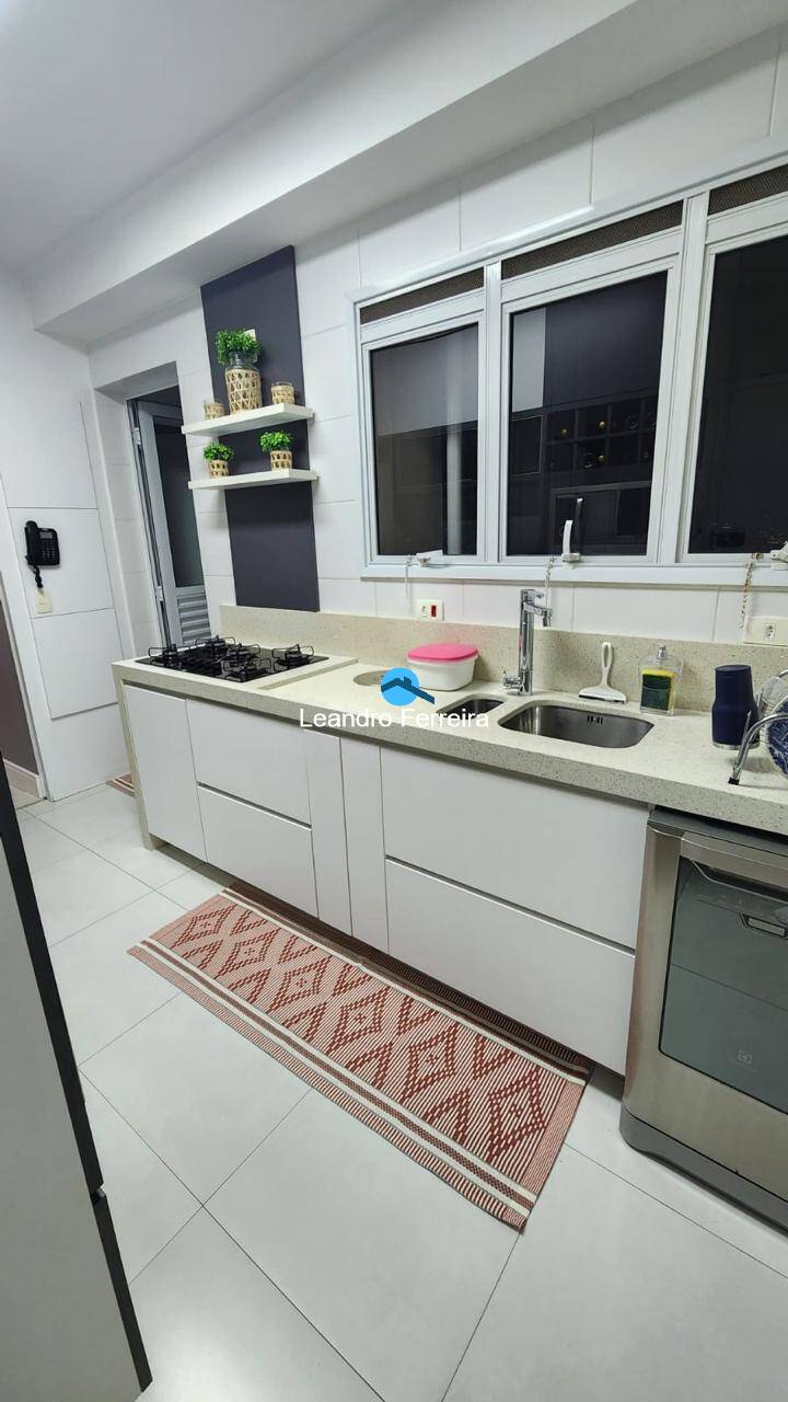 Apartamento à venda com 4 quartos, 123m² - Foto 14