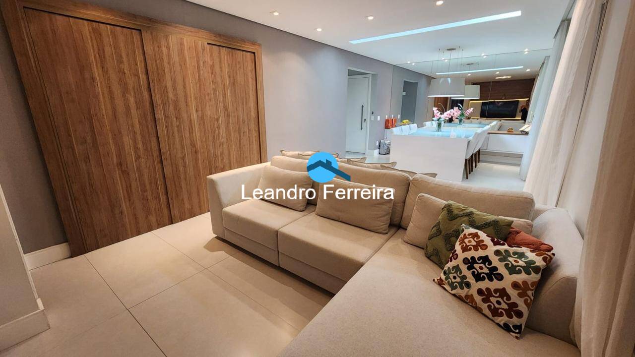 Apartamento à venda com 4 quartos, 123m² - Foto 9