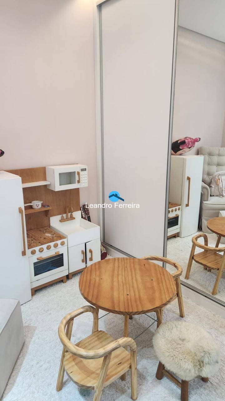 Apartamento à venda com 4 quartos, 123m² - Foto 23