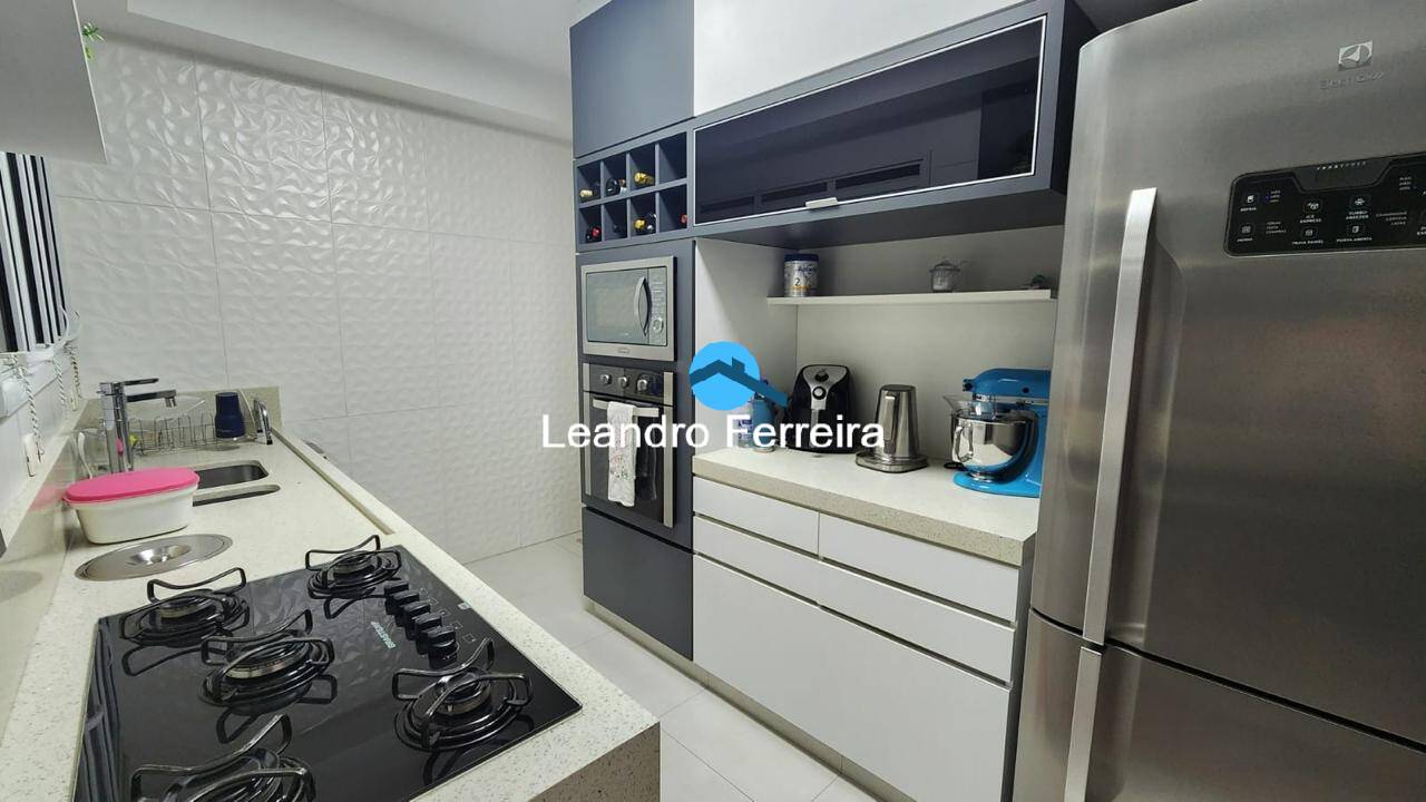 Apartamento à venda com 4 quartos, 123m² - Foto 15