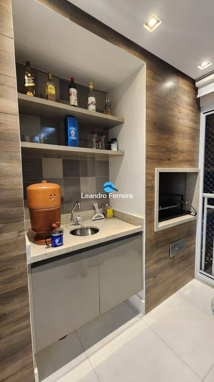 Apartamento à venda com 4 quartos, 123m² - Foto 11