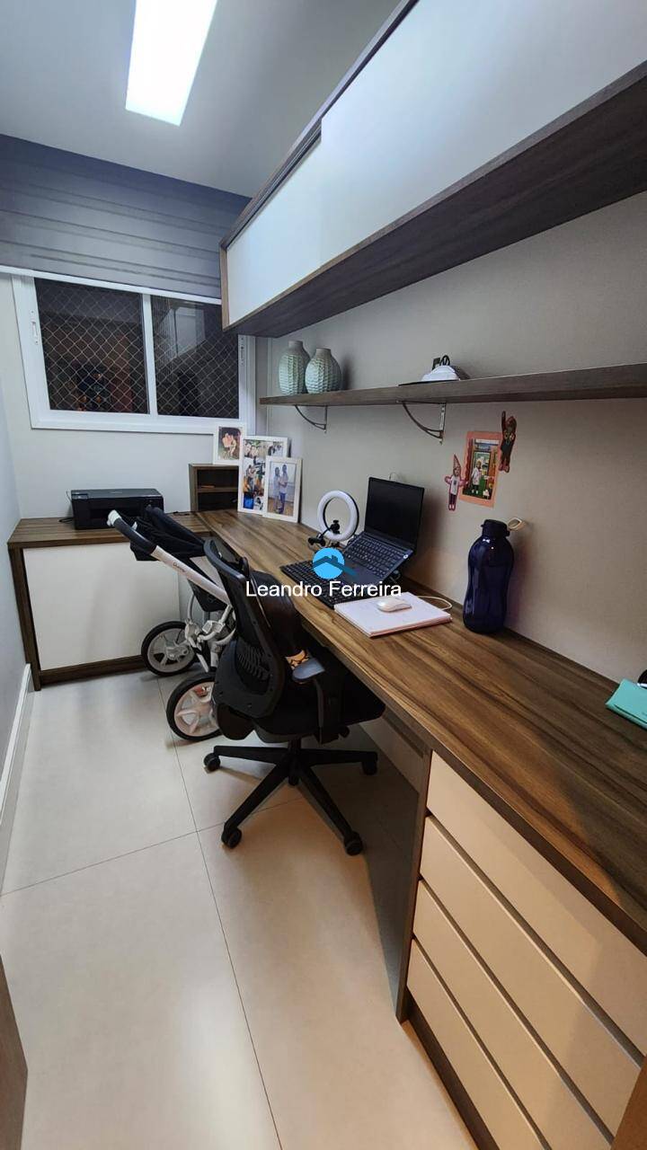 Apartamento à venda com 4 quartos, 123m² - Foto 13