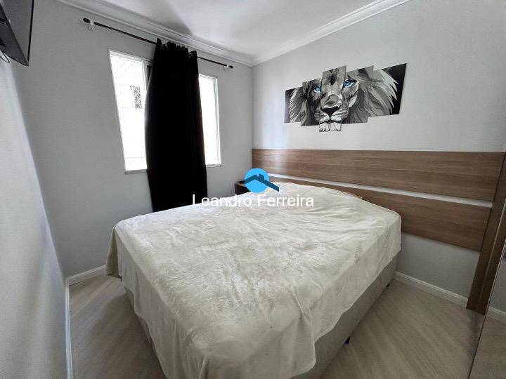 Apartamento à venda com 2 quartos, 46m² - Foto 8