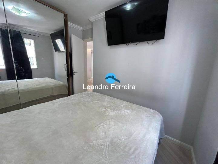 Apartamento à venda com 2 quartos, 46m² - Foto 9