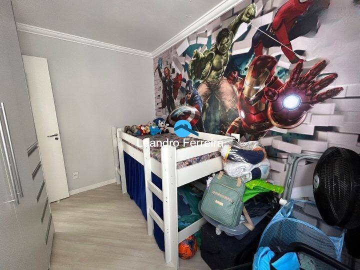 Apartamento à venda com 2 quartos, 46m² - Foto 6