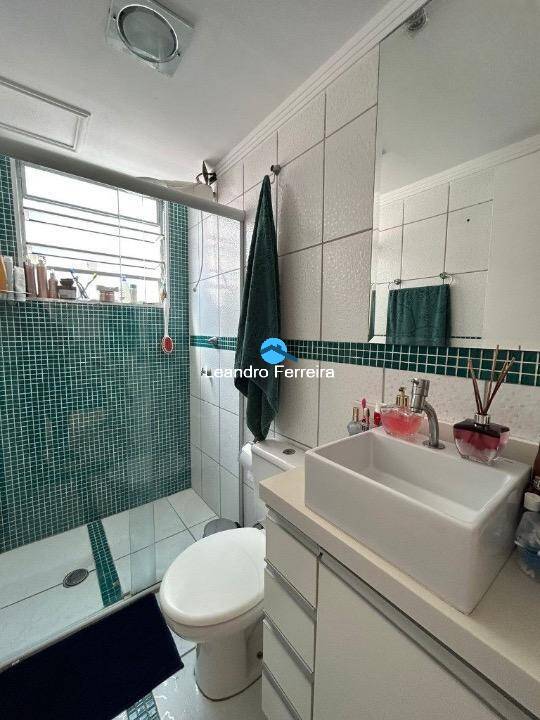 Apartamento à venda com 2 quartos, 46m² - Foto 11