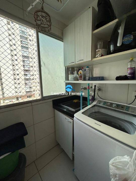 Apartamento à venda com 2 quartos, 46m² - Foto 15