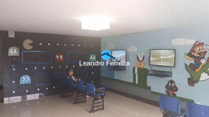 Apartamento à venda com 2 quartos, 46m² - Foto 17