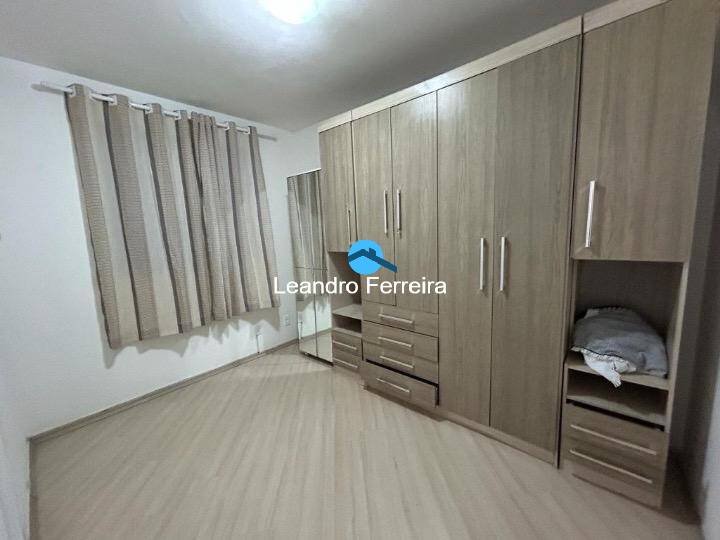 Apartamento à venda com 2 quartos, 46m² - Foto 8