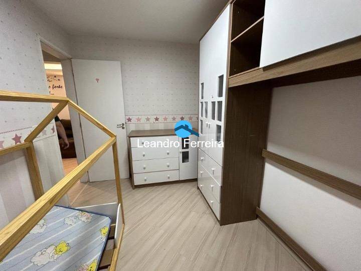 Apartamento à venda com 2 quartos, 46m² - Foto 9