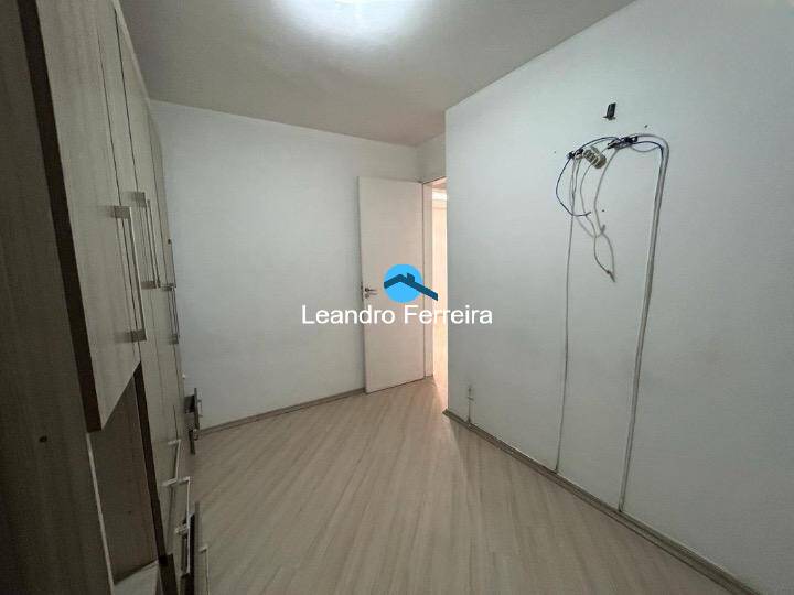 Apartamento à venda com 2 quartos, 46m² - Foto 11