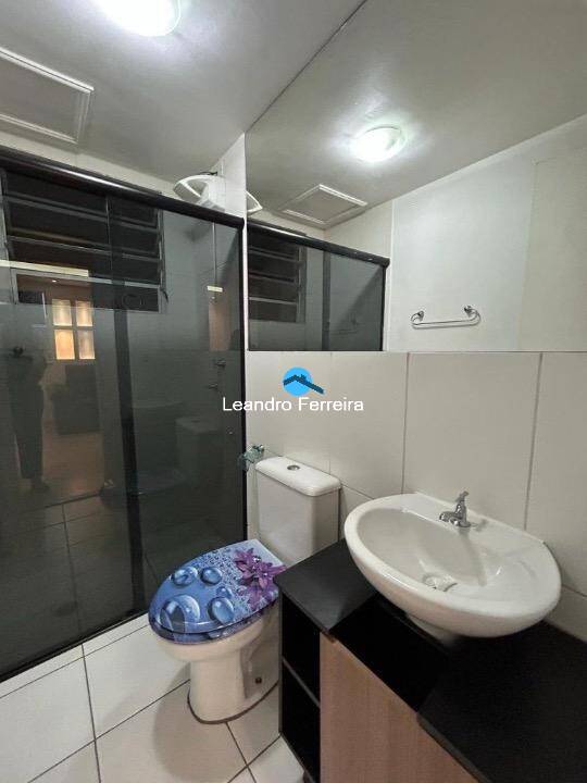 Apartamento à venda com 2 quartos, 46m² - Foto 12