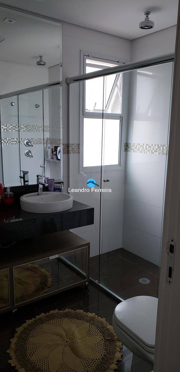 Apartamento à venda com 3 quartos, 155m² - Foto 14