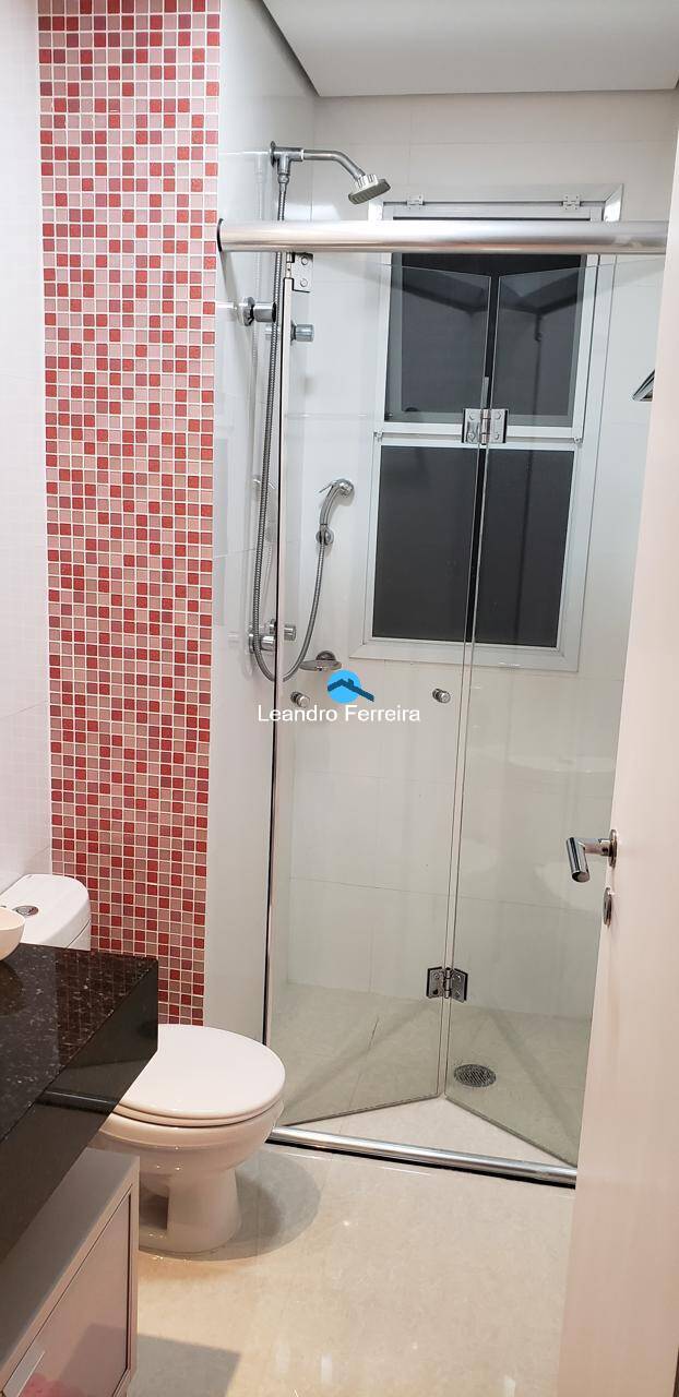 Apartamento à venda com 3 quartos, 155m² - Foto 19