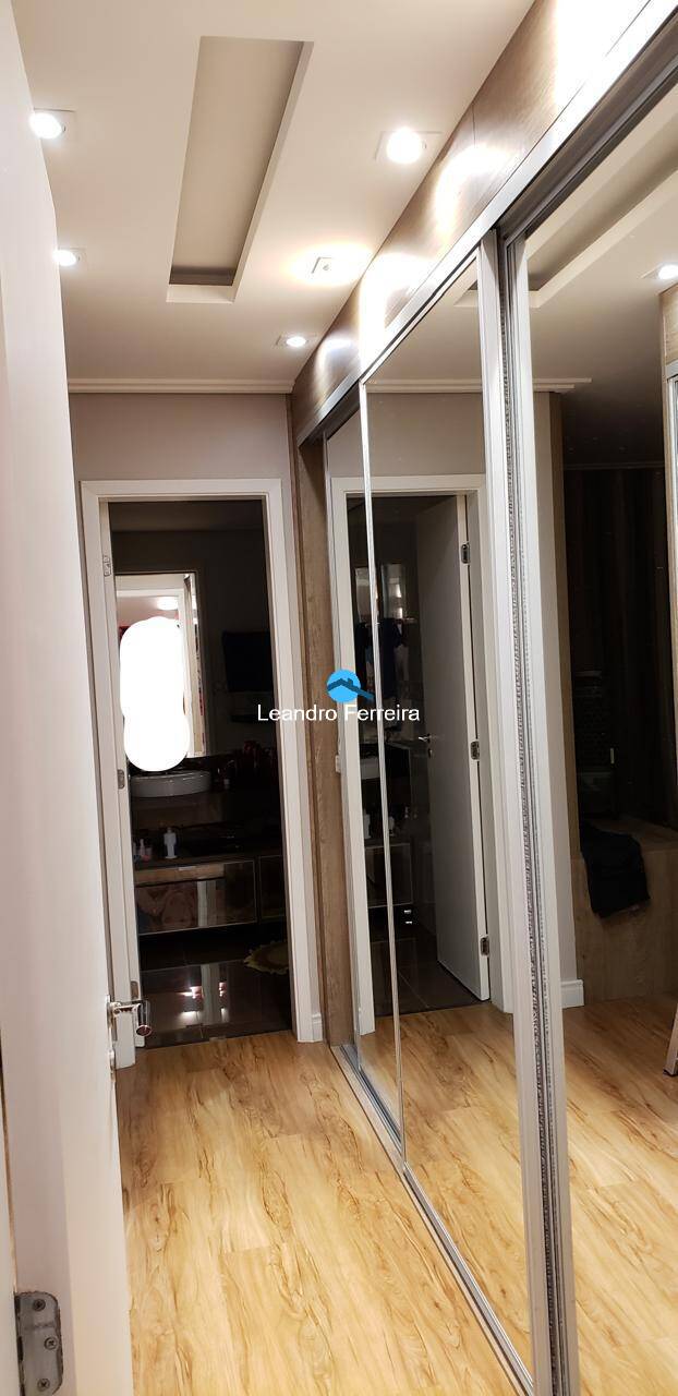 Apartamento à venda com 3 quartos, 155m² - Foto 16