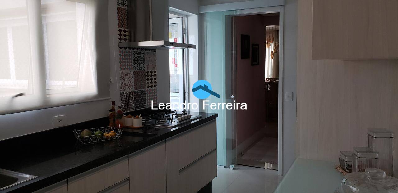 Apartamento à venda com 3 quartos, 155m² - Foto 23