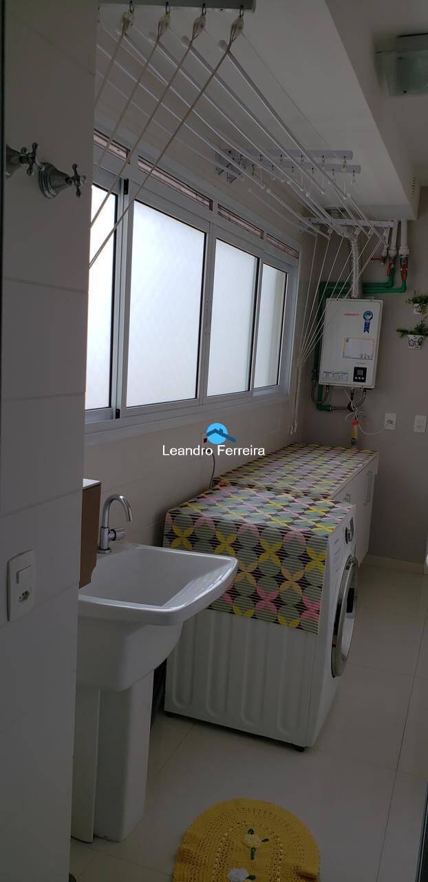 Apartamento à venda com 3 quartos, 155m² - Foto 29