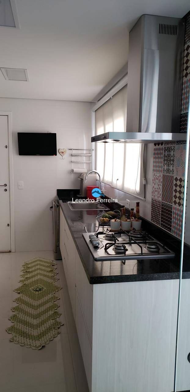 Apartamento à venda com 3 quartos, 155m² - Foto 25