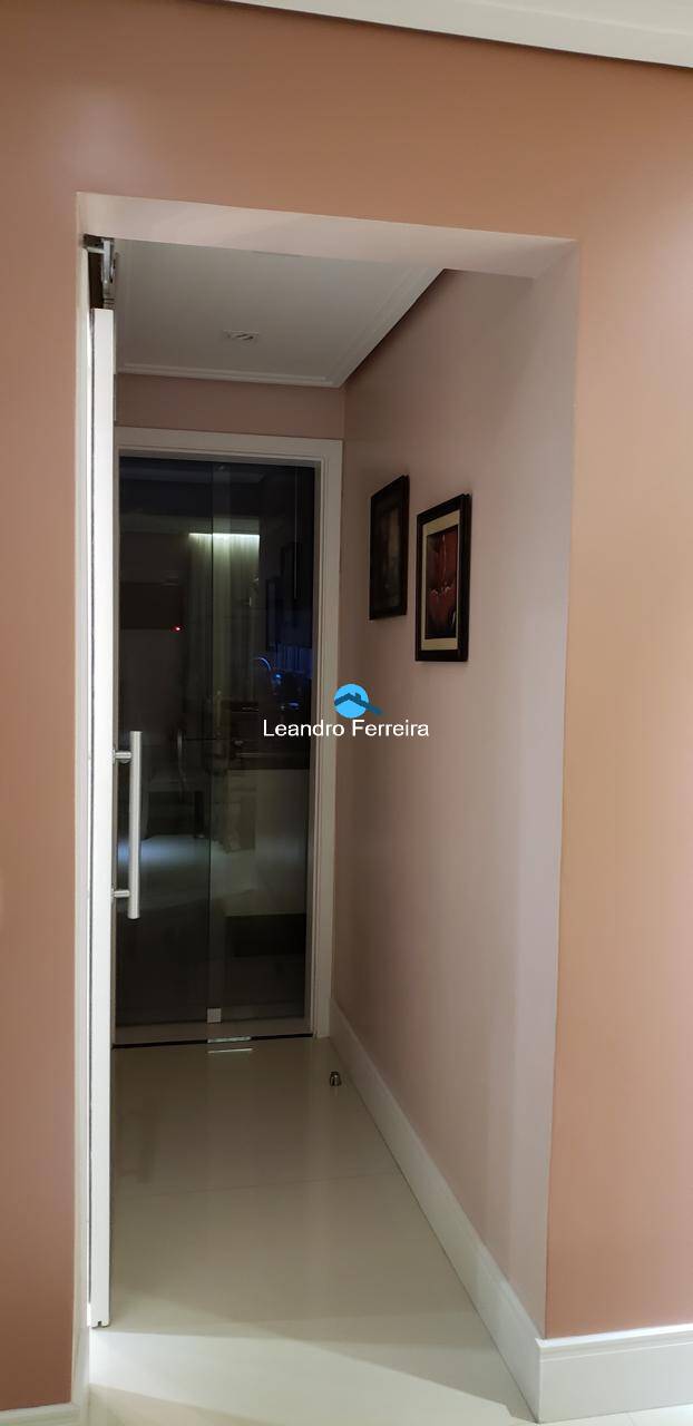 Apartamento à venda com 3 quartos, 155m² - Foto 28