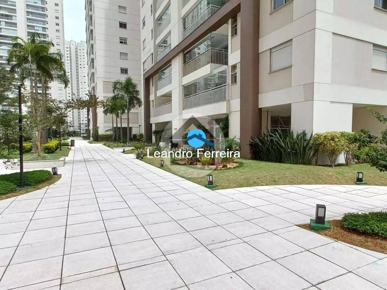 Apartamento à venda com 3 quartos, 155m² - Foto 16