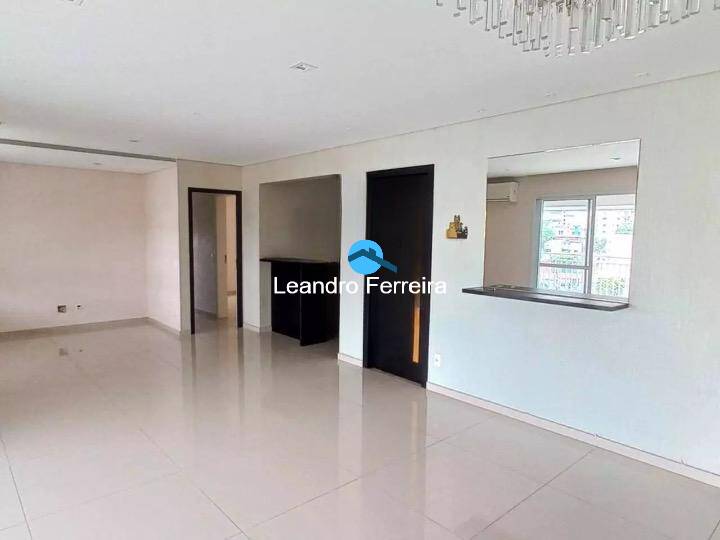 Apartamento à venda com 3 quartos, 155m² - Foto 9