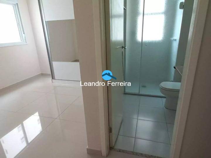 Apartamento à venda com 3 quartos, 155m² - Foto 6