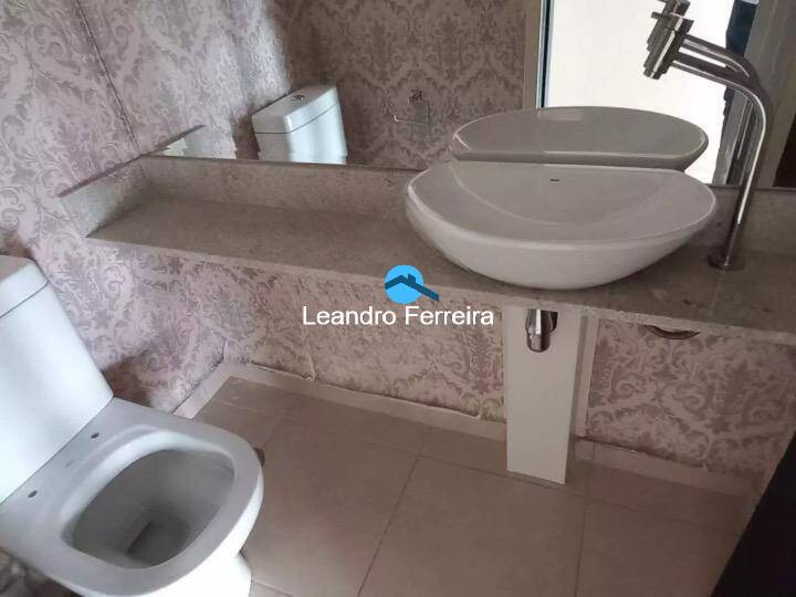 Apartamento à venda com 3 quartos, 155m² - Foto 7