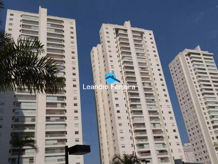 Apartamento à venda com 3 quartos, 155m² - Foto 15