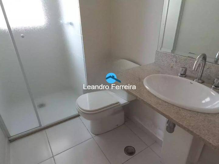 Apartamento à venda com 3 quartos, 155m² - Foto 10